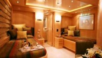 More -  Twin Cabin 1